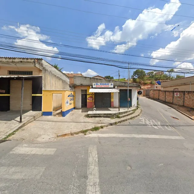 El-Shaday Sorveteria