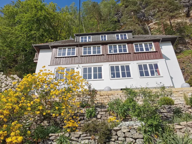 Appartementhaus Belvedere