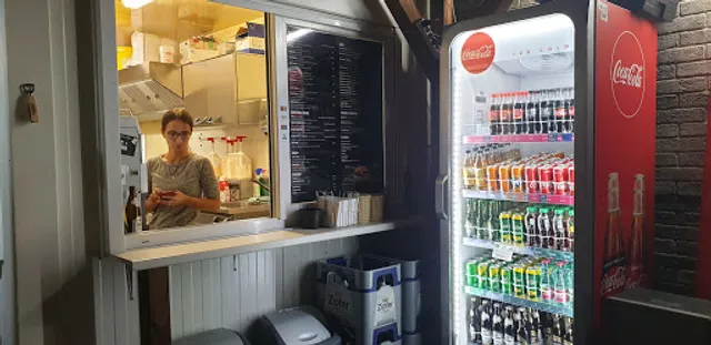 Road Diner Hall – Burger | Grill | Sandwich -- Region Absam | Mils | Thauer | Rum