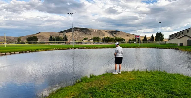 Jorgensen Event Center