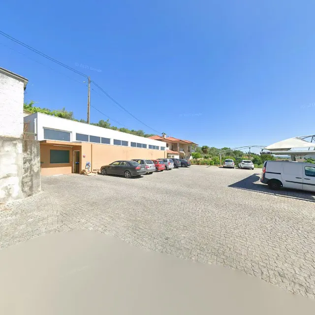 Pastelaria Rua Nova, Lda.