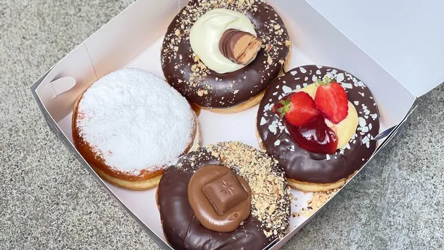 Slatkoteka Novi Beograd