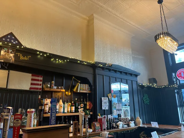 The Hubb Brick Oven & Bar