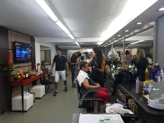 Spaço Floriano Coiffeur