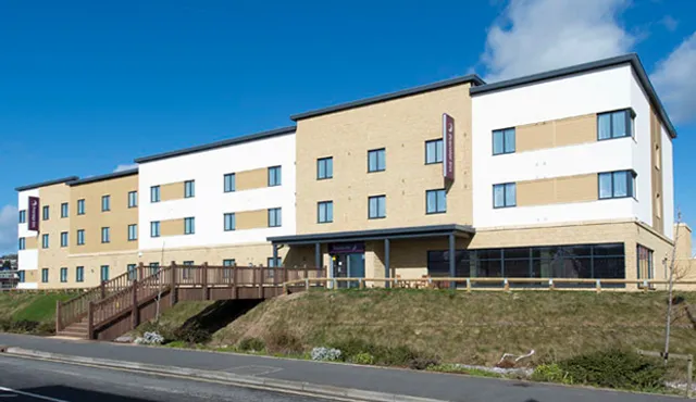 Premier Inn Seaton hotel