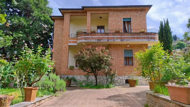 Holiday rental - villa la pineta Sinalunga