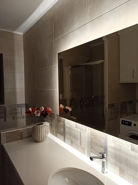 "Shinohori" Olive-Tree Apartment