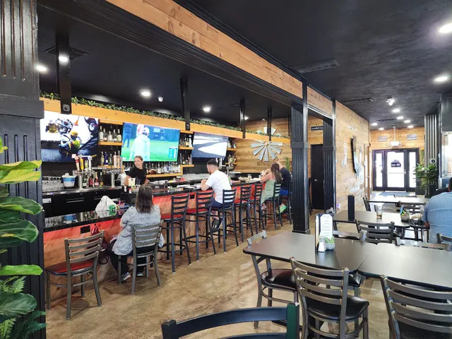 Don Titos Bar & Grill