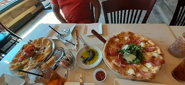 Il Sole La Nuova Cucina