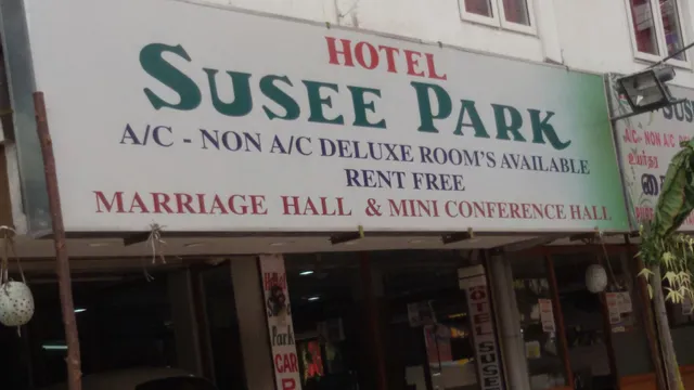 Hotel Susee Park