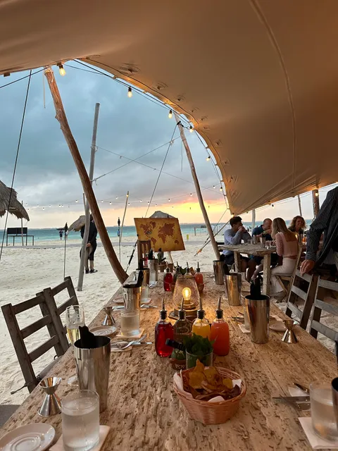 The Taste of Travel by Cancun Adventures