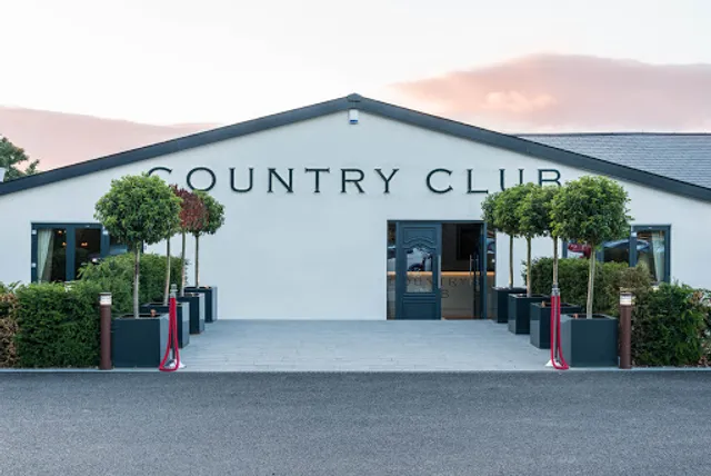 Country Club Trent Park