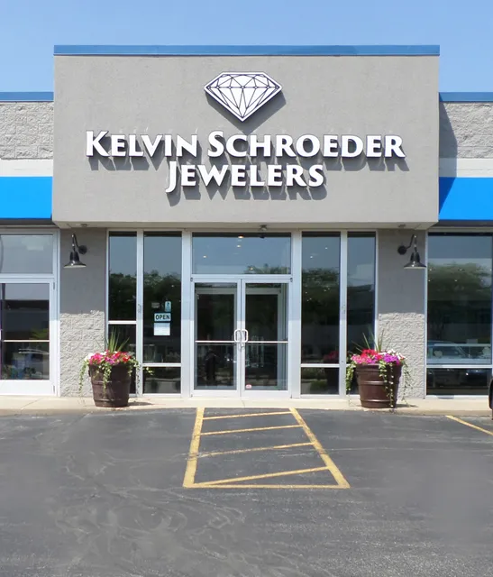 Kelvin Schroeder Jewelers