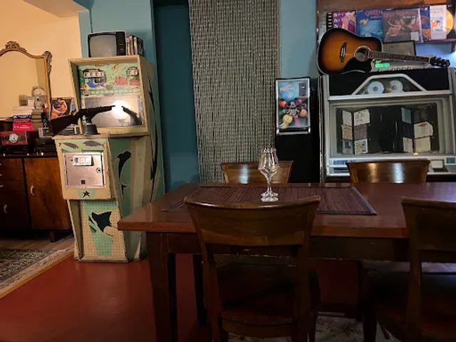 Enoteca Dei Cavalieri