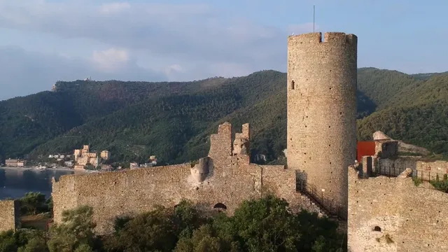 La Vita è Bella - Noli - Affittacamere codice CIN IT009042C2G98WNMPN