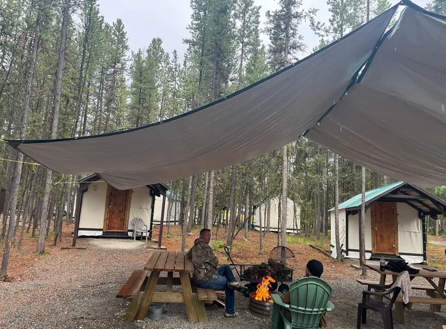 Yukon Motorcycle Park Inc.