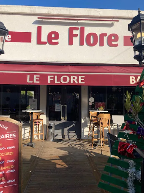 Le flore