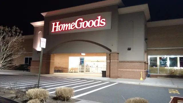 HomeGoods