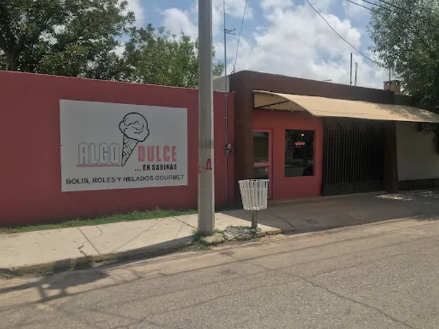 Algo Dulce... en Sabinas