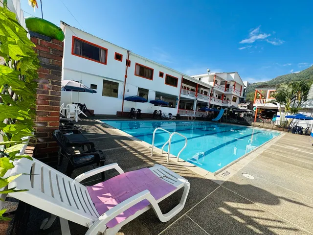 Hotel Caribe La Vega