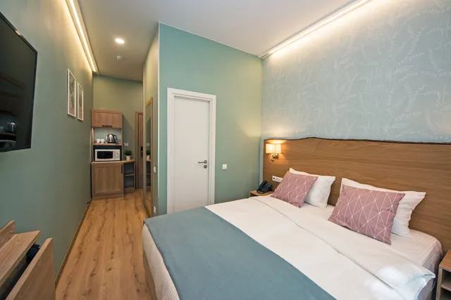 Horoshov Hotel (Апарт-отель "Хорошов")