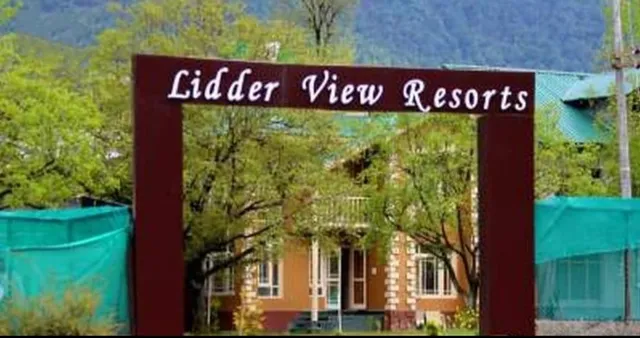 Lidder view resorts