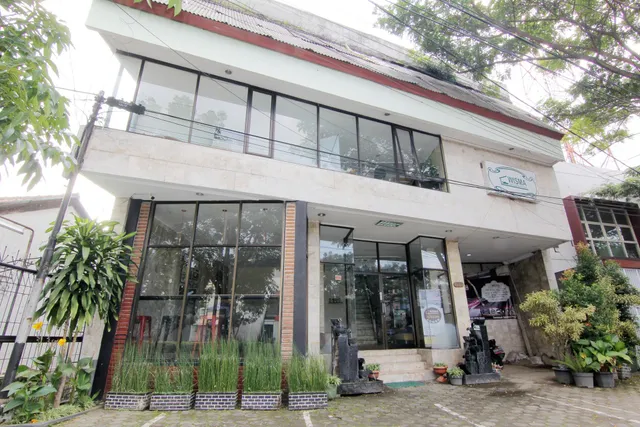 Wisma Asia Busindo Syari'ah Bandung