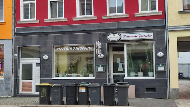 Ristorante Pinocchio