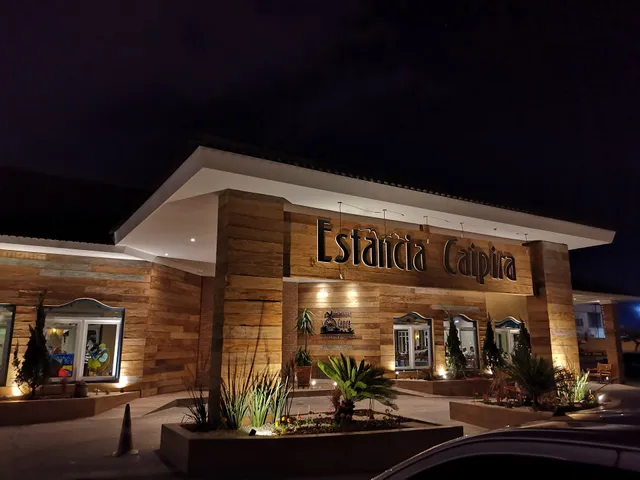 Churrascaria Nova Pampa SP