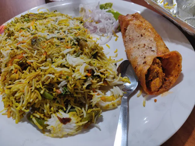 Food King Restaurant