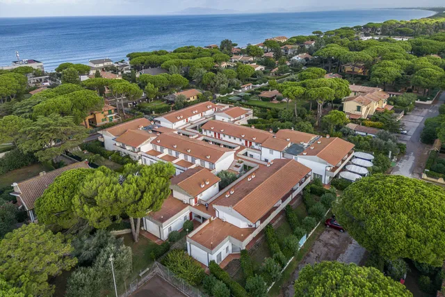 Airone residence e rta