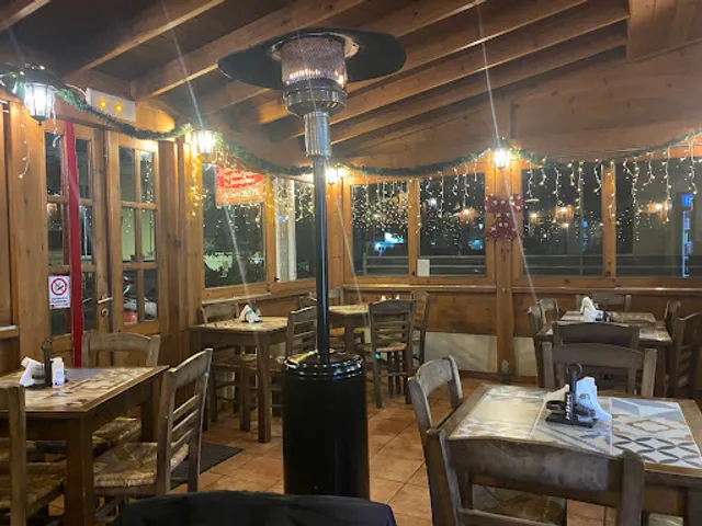 Titania Souvlaki Grill