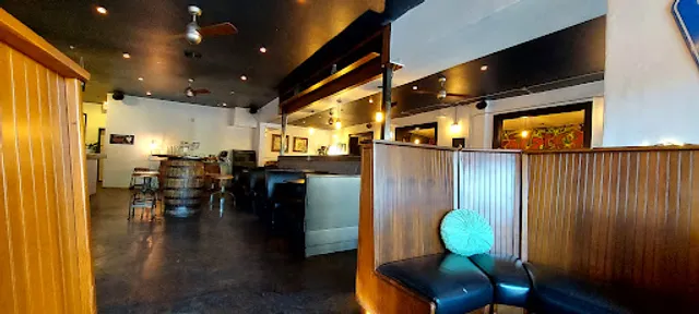 Doomsday Coffee & Roasterie