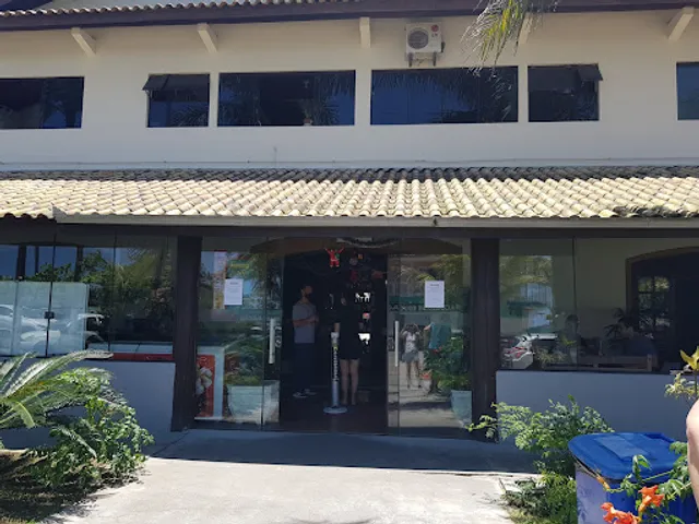 Buffet D'Lest Restaurant