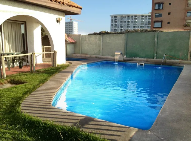 Cabañas Serena Suite Costa