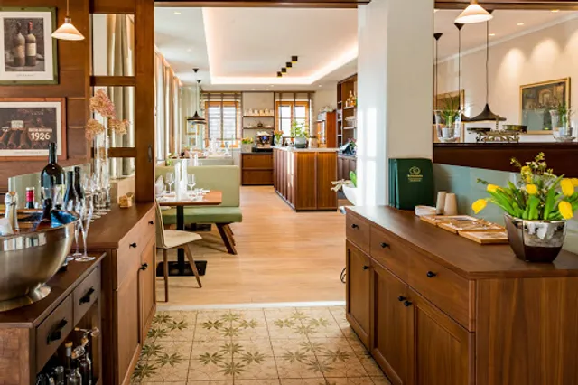 Restaurant Waldschänke