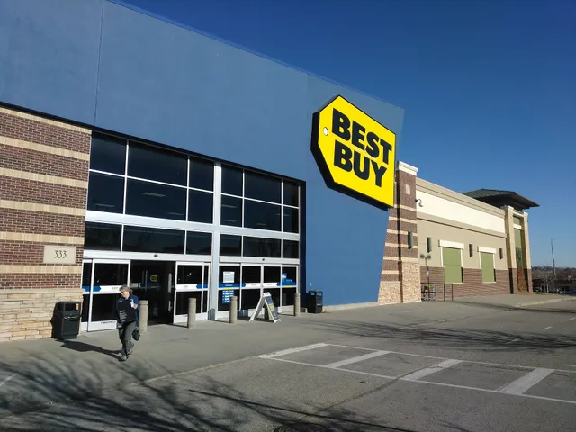 Best Buy