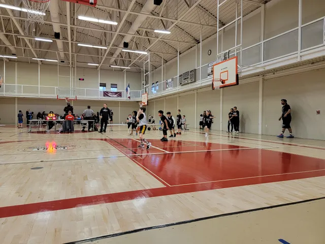 Rowlett Community Centre