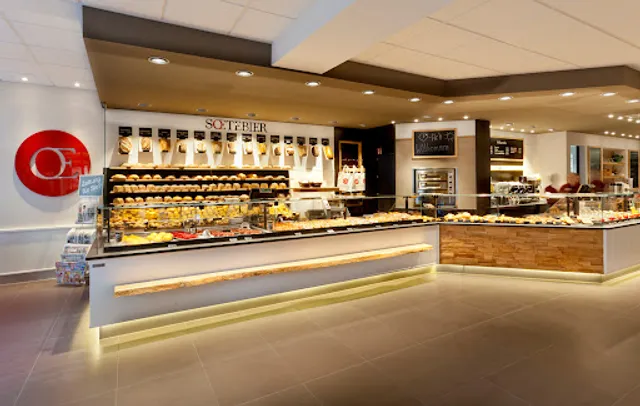 Soetebiers Dorfbäckerei