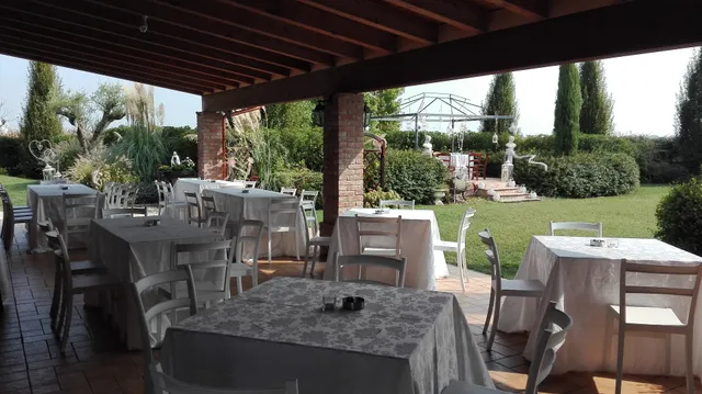 Agriturismo Corte Sant'Anna