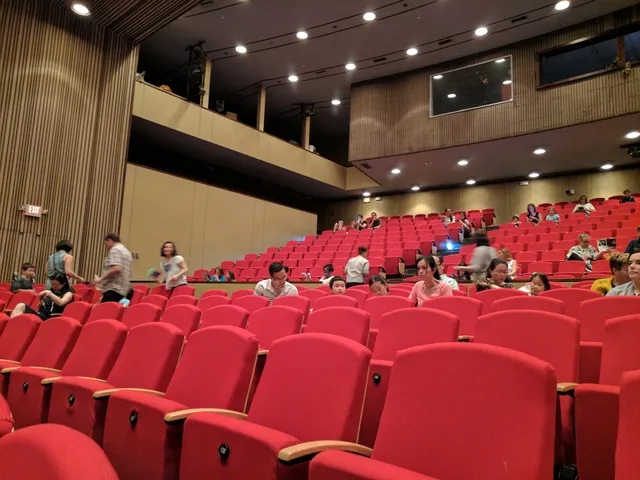 Wheelock Family Theatre