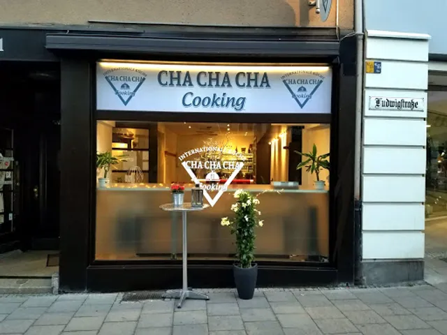 Restaurant Cha Cha Cha