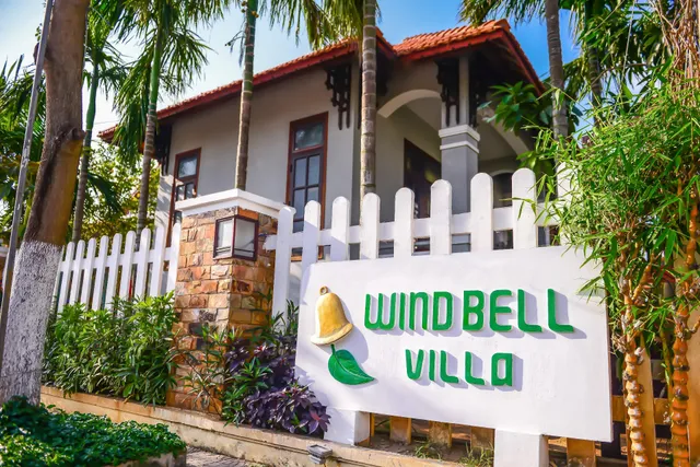Windbell Villa Hoi An