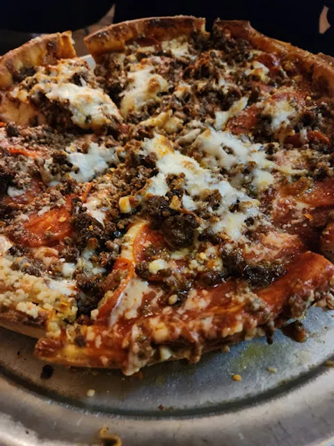 Peluso's Italian Restaurant