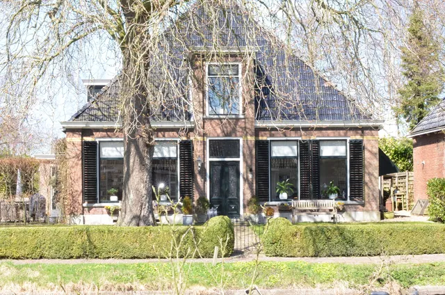 Bloemenhoeve Bed and Breakfast