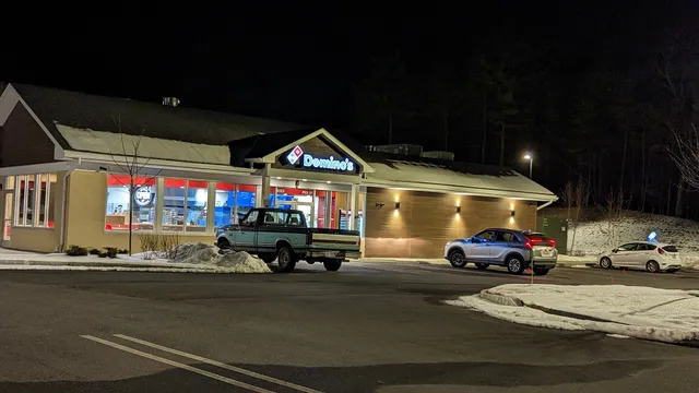 Domino's Pizza