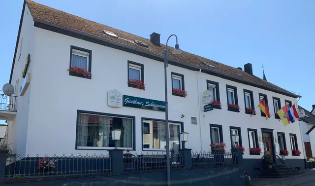 Gasthaus Schürmann - Vulkaneifel