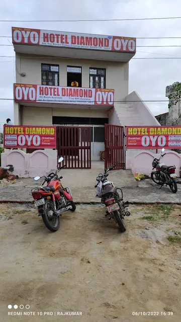 OYO 700599 hotel Diamond