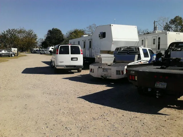 Way Station RV Park