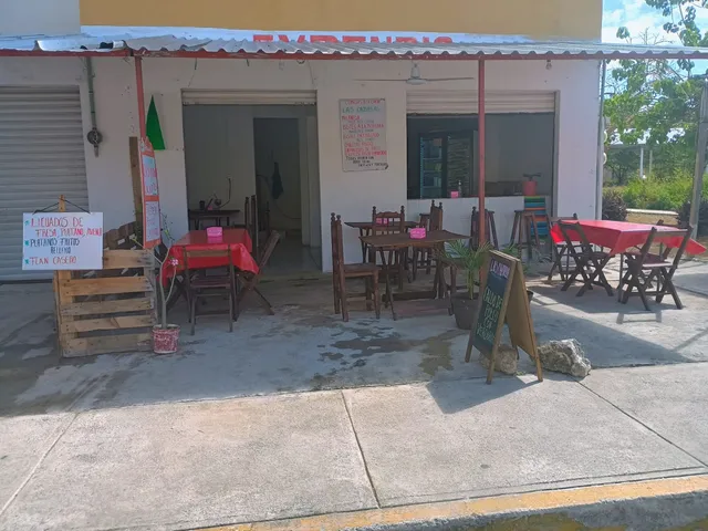 Las Cazuelas de Cielo Nuevo